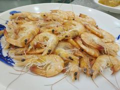 白灼沙虾-六婶西关小厨(光塔路店)