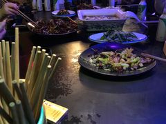 -醉小酒馆·川菜·江湖菜·重庆菜(观音桥旗舰店)