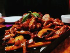 -中8楼风尚云南菜(颐堤港店)
