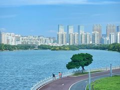 -成都南湖公园