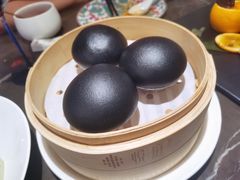 -海派悦庭·海胆烧麦·新融合菜(凯德广场店)