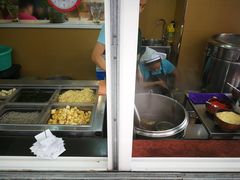-金乐活美食(中街店)