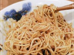 -兵哥豌豆面(雅颂居店)