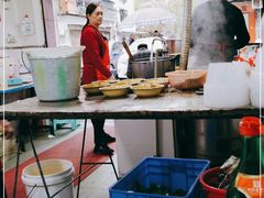 -赵伍面庄(松石大道店)