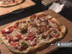 -EATALIA意塔利意式餐厅(鼓楼店)