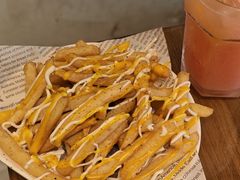 -孖记茶档·热腾茶餐(江南西plus店)