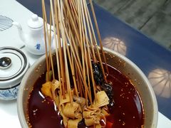 -节节香.成都非遗肥肠粉(总店)