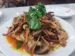 -张包铺(道外店)