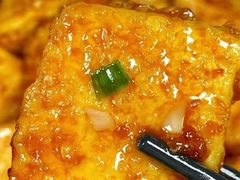 -许哥东北烧烤·铁丳烤串·宫后夹肉(繁花中心店)
