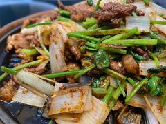 -黑窑厂糖油饼烤鸭·清真菜(旗舰店)