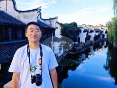 -嘉兴月河历史街区