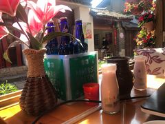 -民食香·腊排骨野生菌美食(木府店)