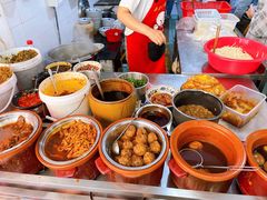 -秦胖子肉陀良心店