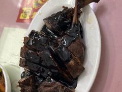 -蘭心餐厅(进贤路店)
