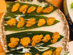 -王鼎精致料理铁板烧(世博源店)