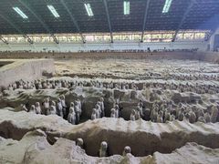 -秦始皇帝陵博物院(兵马俑)