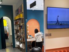 -海马体照相馆(重庆爱琴海购物公园店)