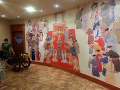 android_upload_pic-蒙亨·手把肉·蒙古包文化主题餐厅(天恒广场店)