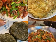 -61号餐吧(兴坪古镇漓江店)