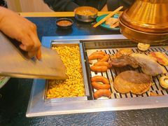 -臻牛烤肉