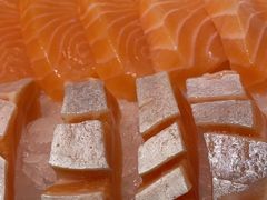 -新享乐海鲜(翠华路店)