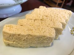 冻豆腐-1078號老北京涮肉(松柏店)