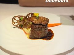 -王品牛排(佛山南海万科广场店)