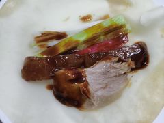 -白魁老号饭庄(交道口店)