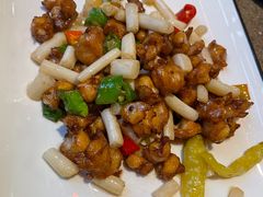-几荷·恰似故人来(秀水广场店)