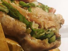 -李记煎饼(文汇路店)