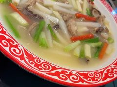 -牟记江湖重庆地标特色菜鱼蛋海鲜羊蝎子(巴南区黑金冠十多年好店)