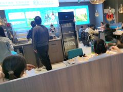 -半天妖烤鱼(和平印象城店)