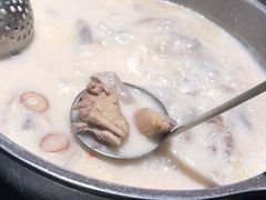 胡椒猪肚鸡-煲宫(华润万象城店)