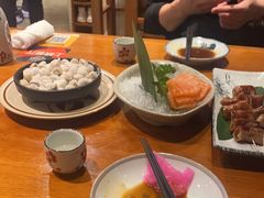 -三月居酒屋(青年大街店)