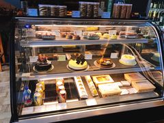 -苏州洲际酒店·大堂酒廊