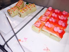-北京汉丽轩自助烧烤(解放桥店)