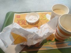 -麦当劳·得来速店(星沙大道店)