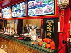 -陈家老院子(高新店)