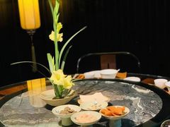 -31号公馆(黄兴广场白果园店)