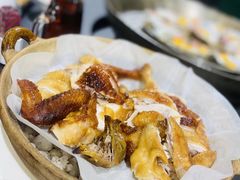 -飞尝蚝·顺德菜·鱼生(顺德总店)