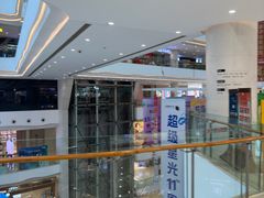 -万达广场(万州店)