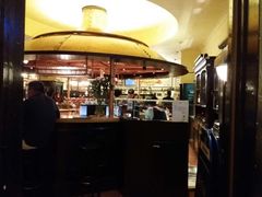 -兰特伯爵西餐厅·啤酒屋(方庄店)
