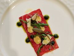 -北京古城老院厉晓麟精致菜