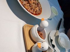-陶苏·品味融合川菜(龙湖源著天街店)