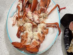 -前王院•巧克力海鲜市集餐厅(万平口店)