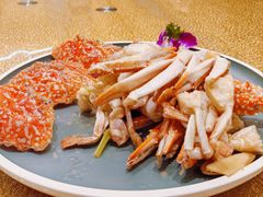 -东江海鲜酒家(客村店)