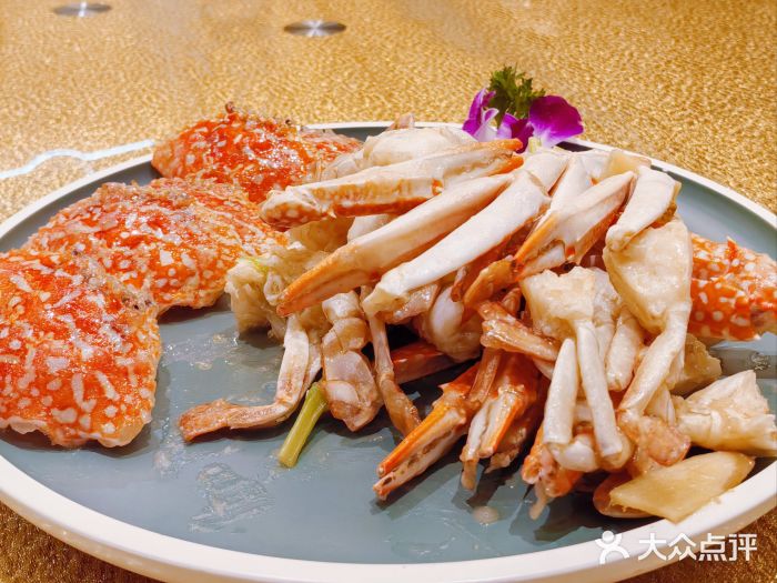 东江海鲜酒家(客村店)图片
