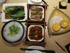 -喜鹊茶点.啫煲(车陂店)
