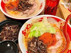 -豚王拉面(澳门银河店)