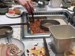 -巴奴毛肚火锅(大剧院店)